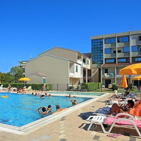 Villaggio Luna Due Caorle Bagian luar foto