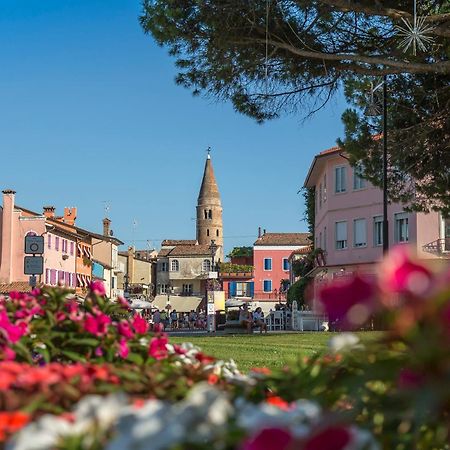 Villaggio Luna Due Caorle Bagian luar foto