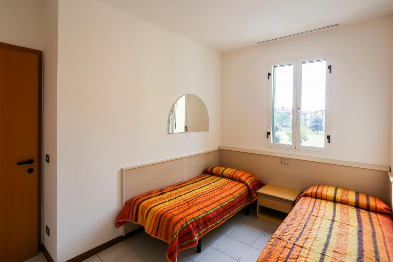 Villaggio Luna Due Caorle Bagian luar foto