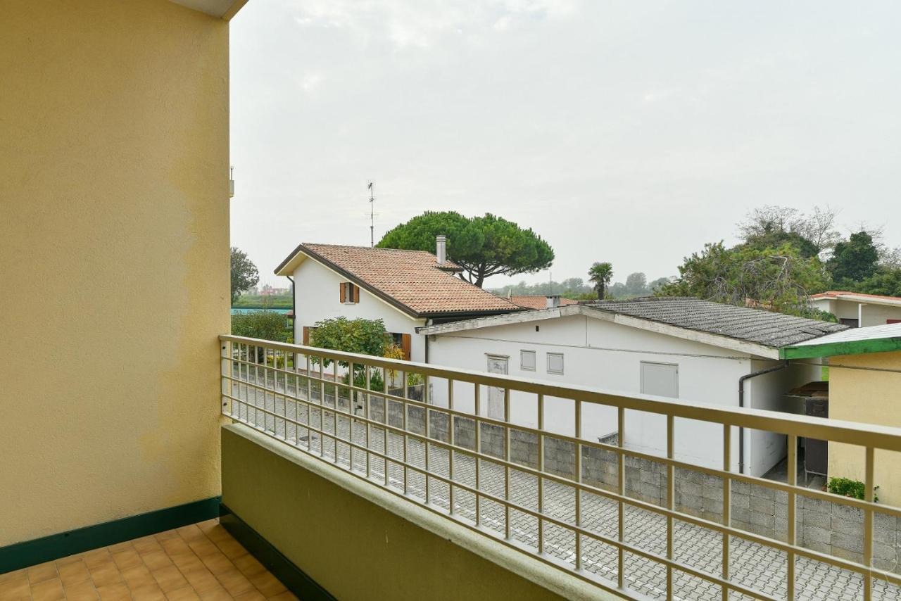 Villaggio Luna Due Caorle Bagian luar foto