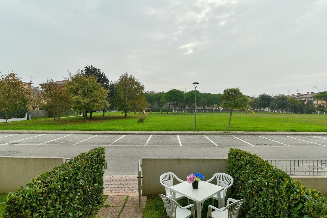 Villaggio Luna Due Caorle Bagian luar foto