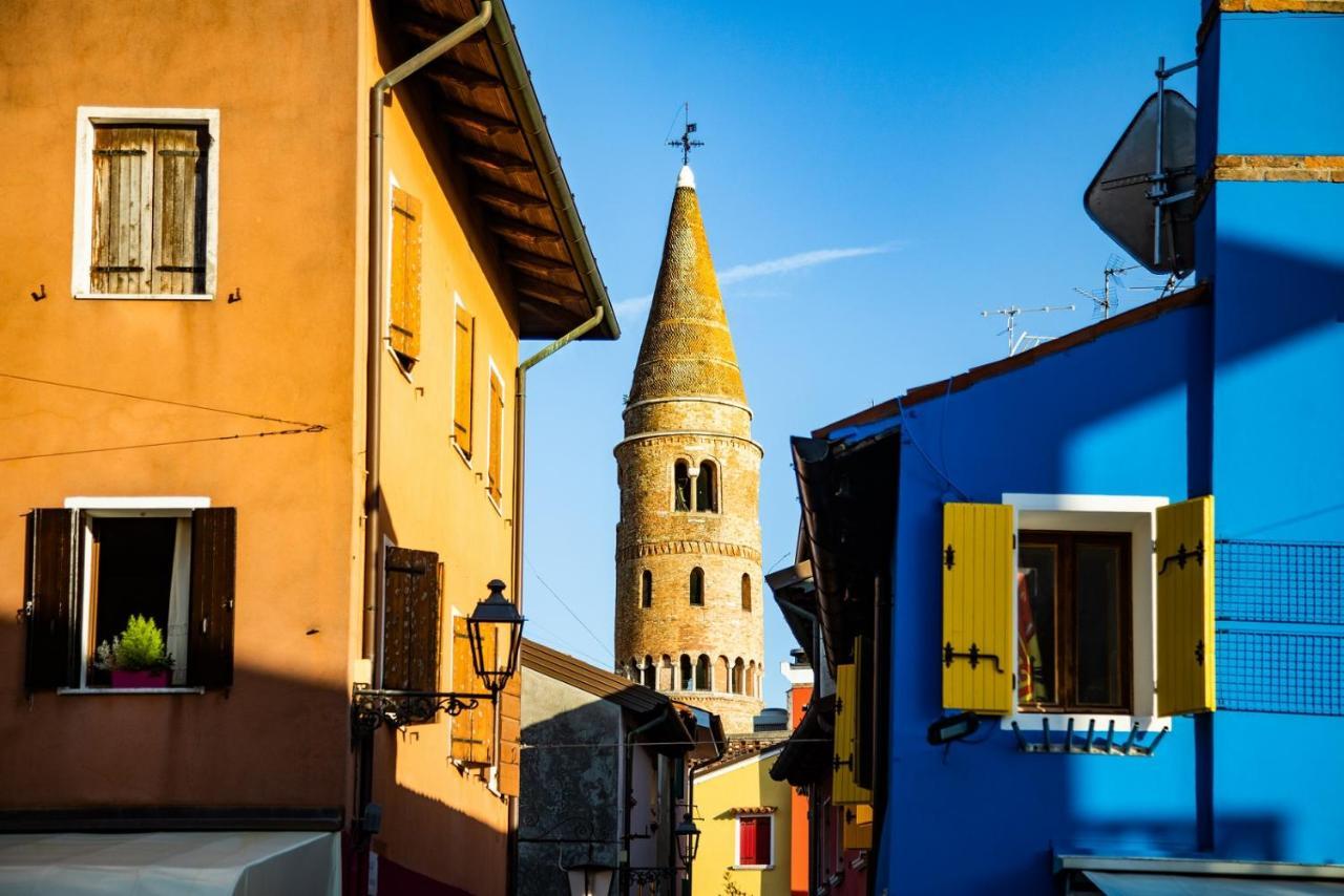 Villaggio Luna Due Caorle Bagian luar foto