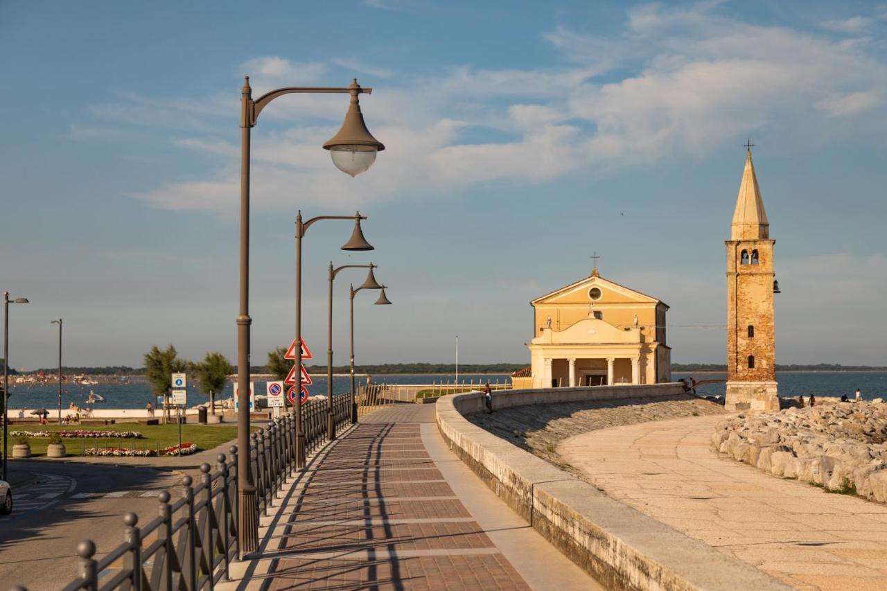 Villaggio Luna Due Caorle Bagian luar foto