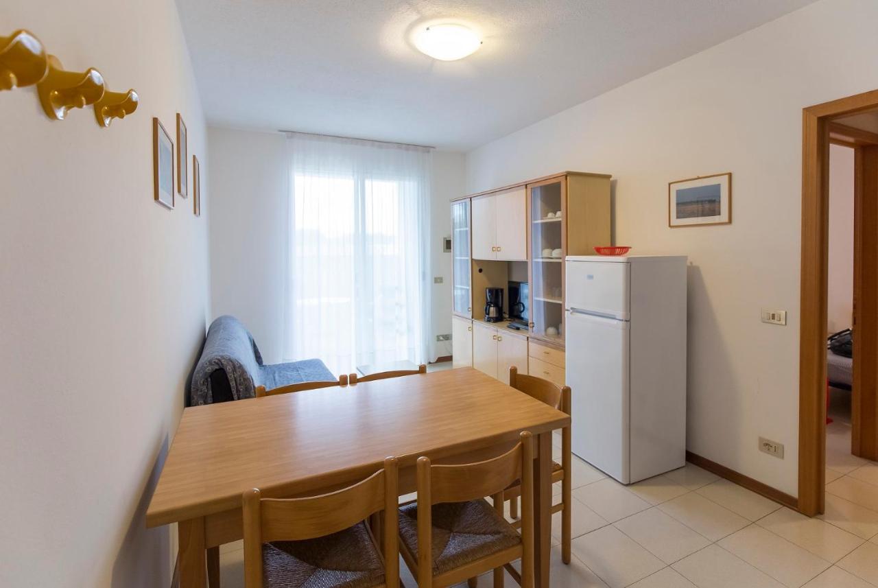 Villaggio Luna Due Caorle Bagian luar foto