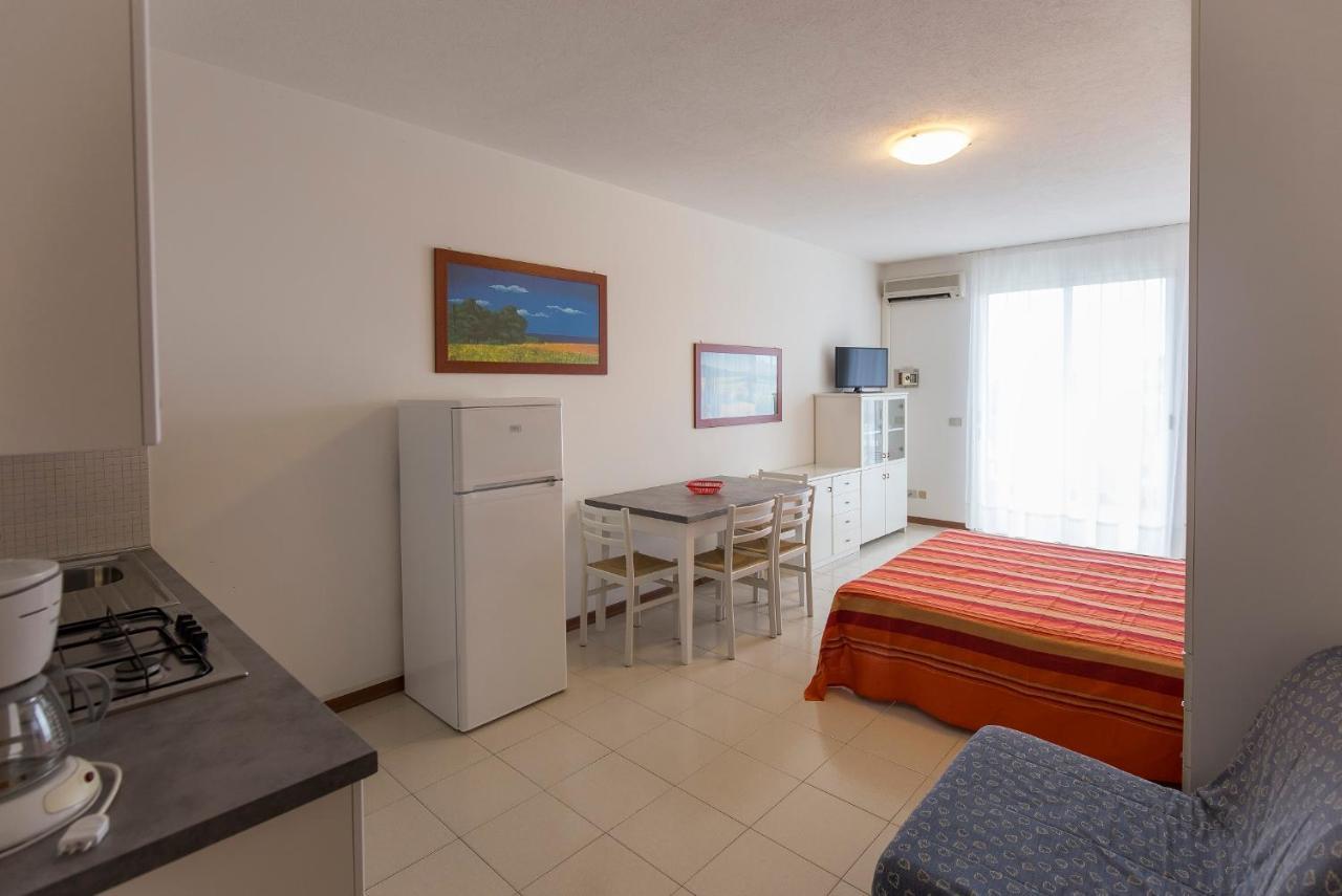 Villaggio Luna Due Caorle Bagian luar foto