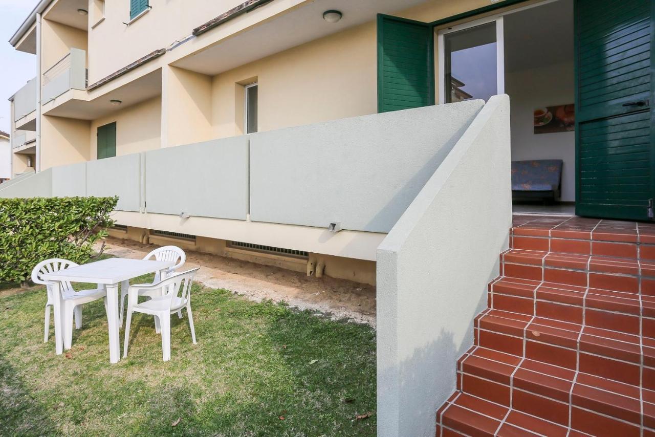 Villaggio Luna Due Caorle Bagian luar foto