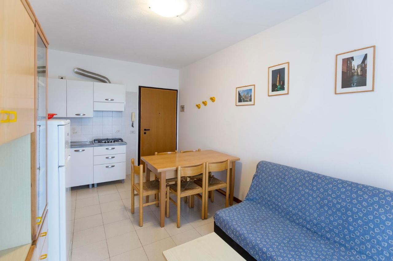 Villaggio Luna Due Caorle Bagian luar foto