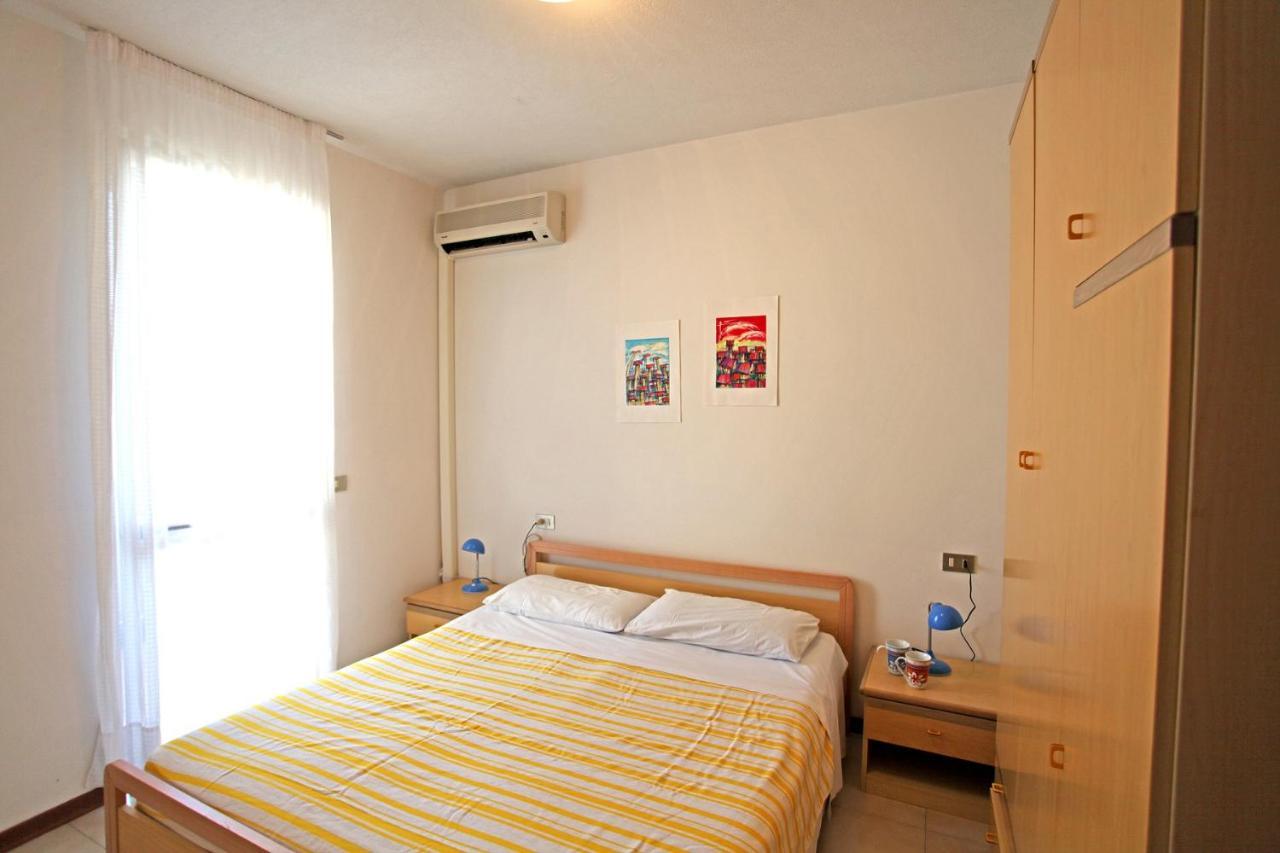 Villaggio Luna Due Caorle Bagian luar foto