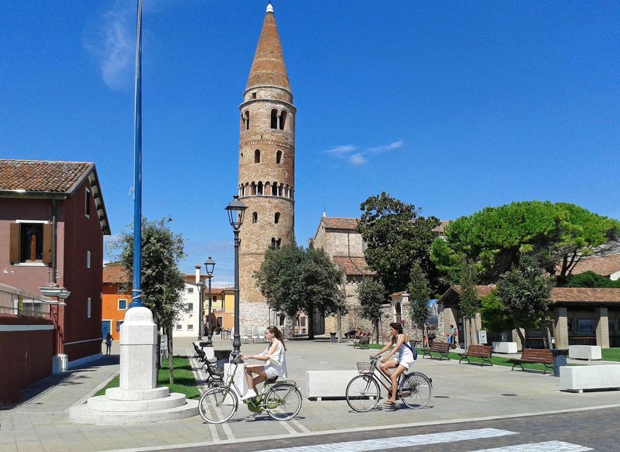 Villaggio Luna Due Caorle Bagian luar foto