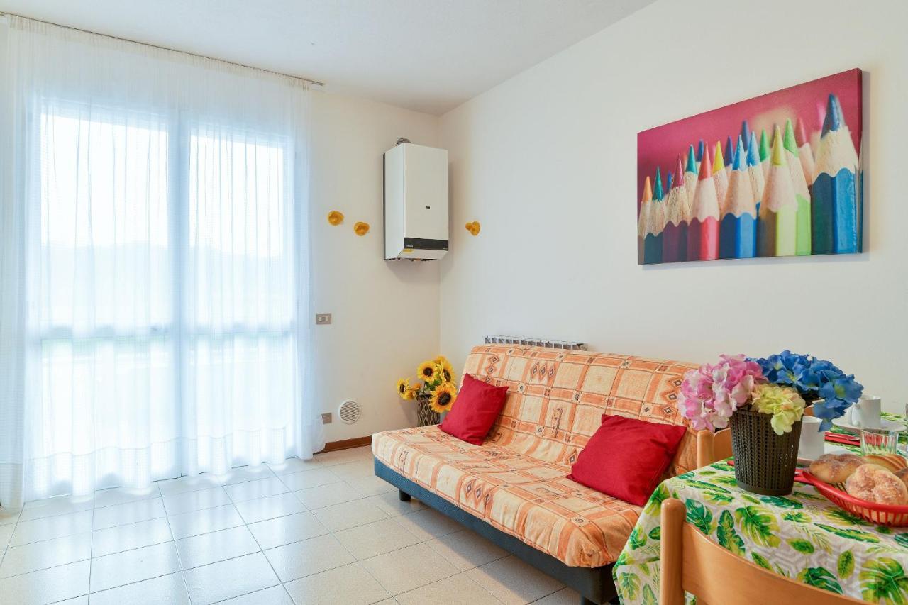 Villaggio Luna Due Caorle Bagian luar foto