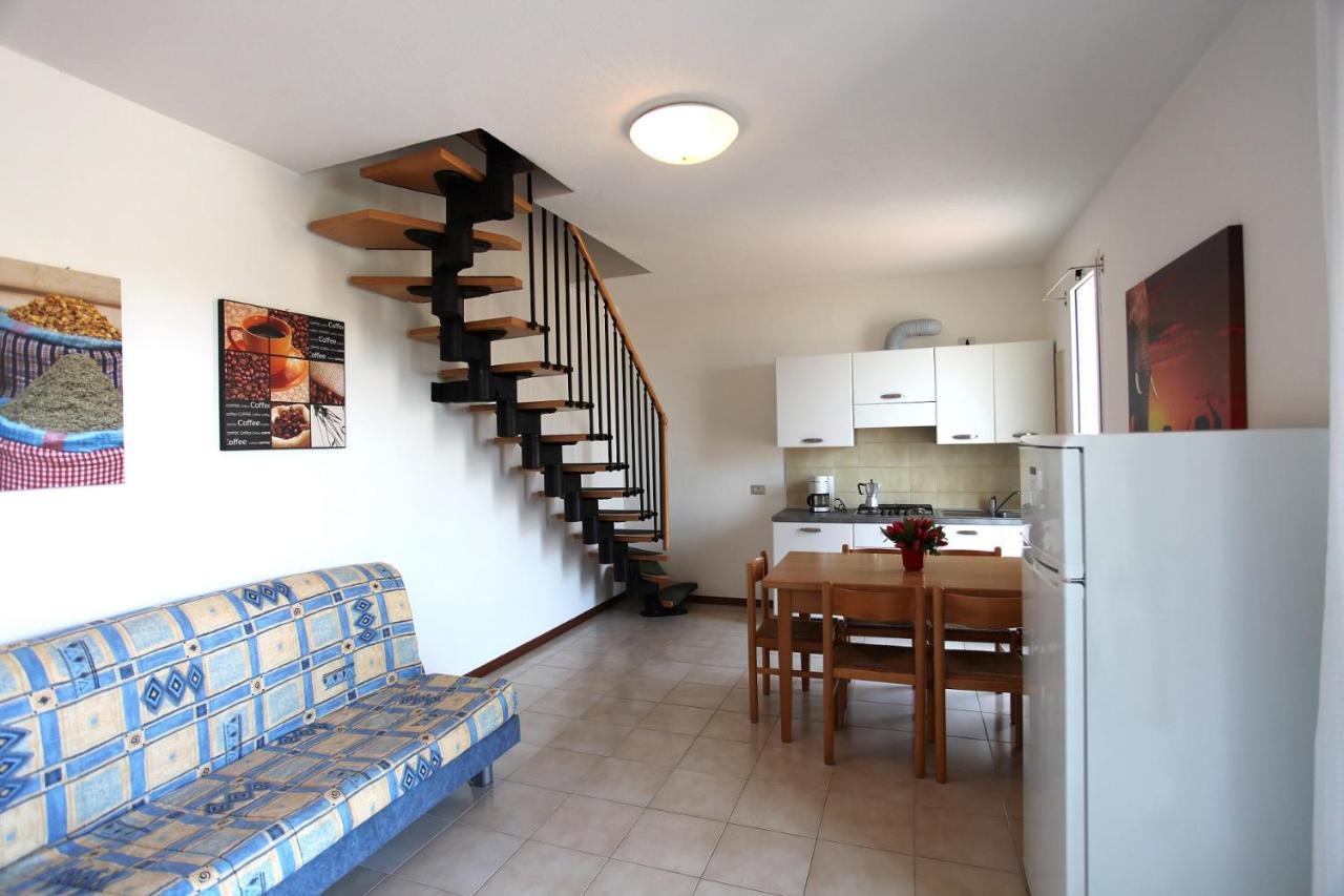 Villaggio Luna Due Caorle Bagian luar foto