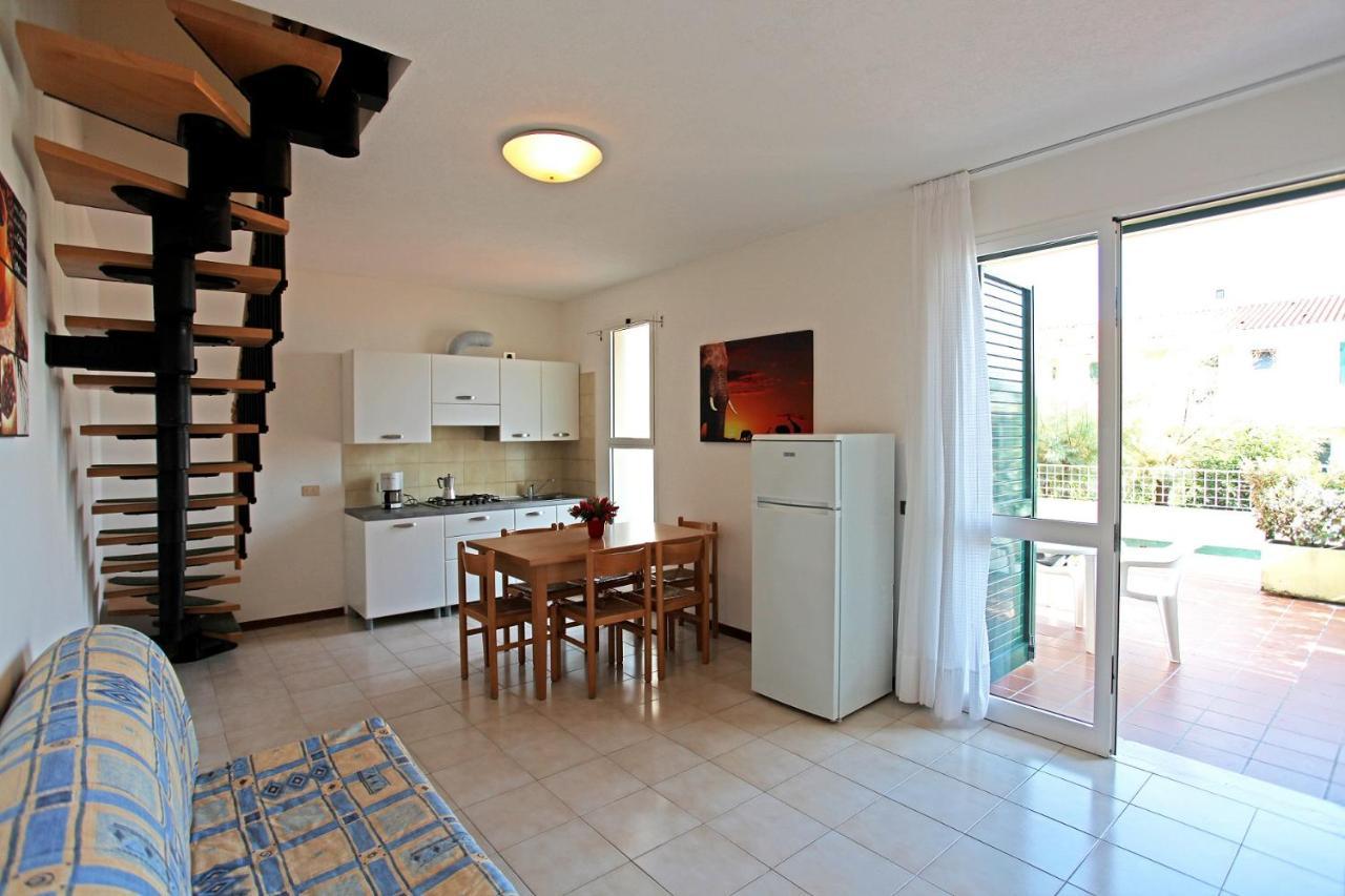 Villaggio Luna Due Caorle Bagian luar foto