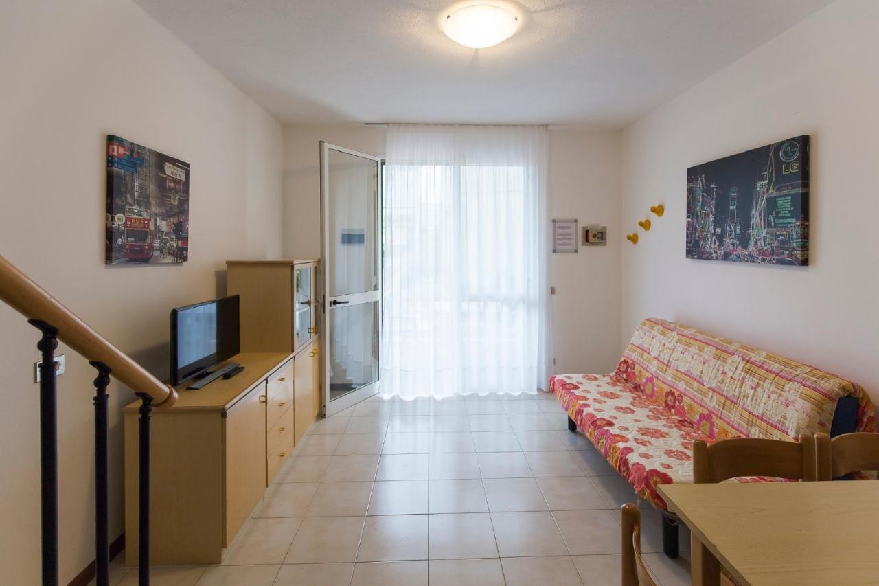 Villaggio Luna Due Caorle Bagian luar foto