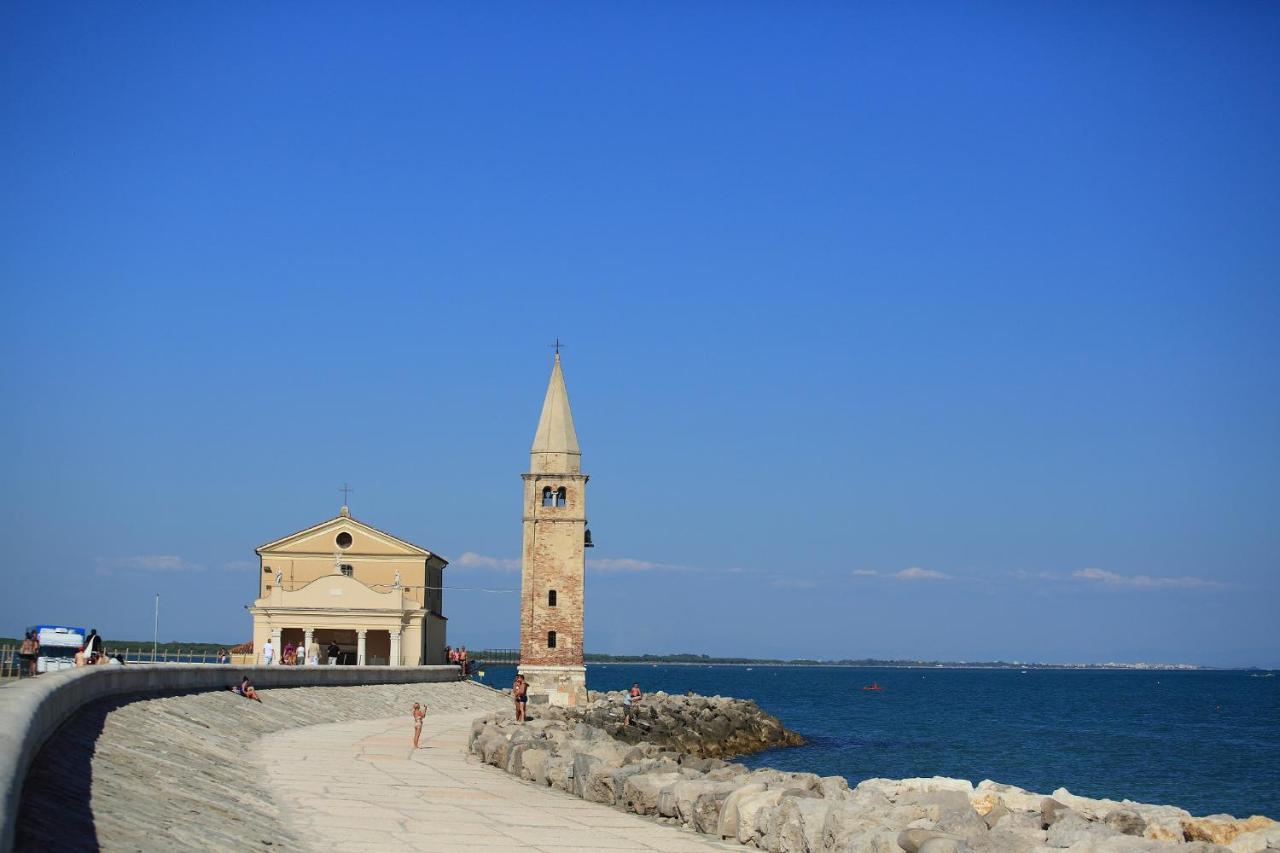 Villaggio Luna Due Caorle Bagian luar foto