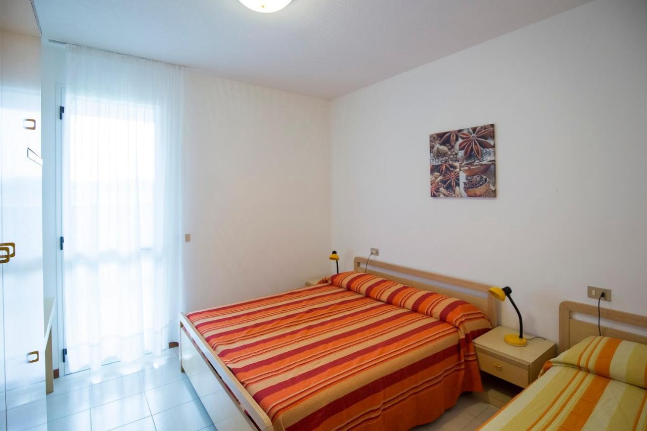 Villaggio Luna Due Caorle Bagian luar foto