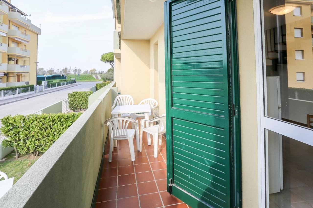 Villaggio Luna Due Caorle Bagian luar foto