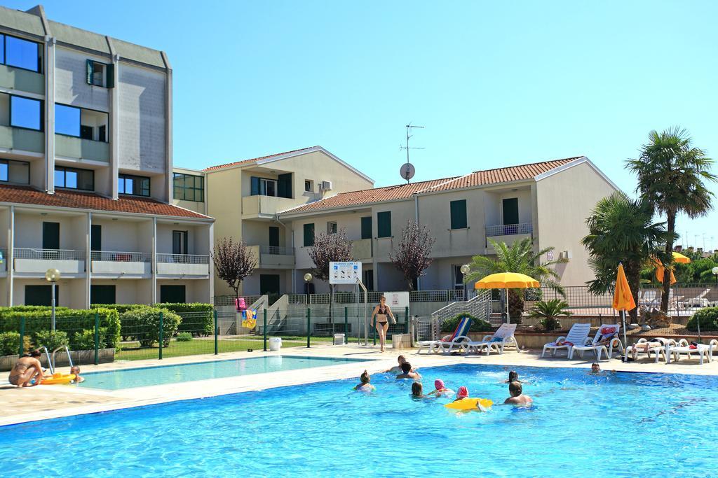 Villaggio Luna Due Caorle Bagian luar foto