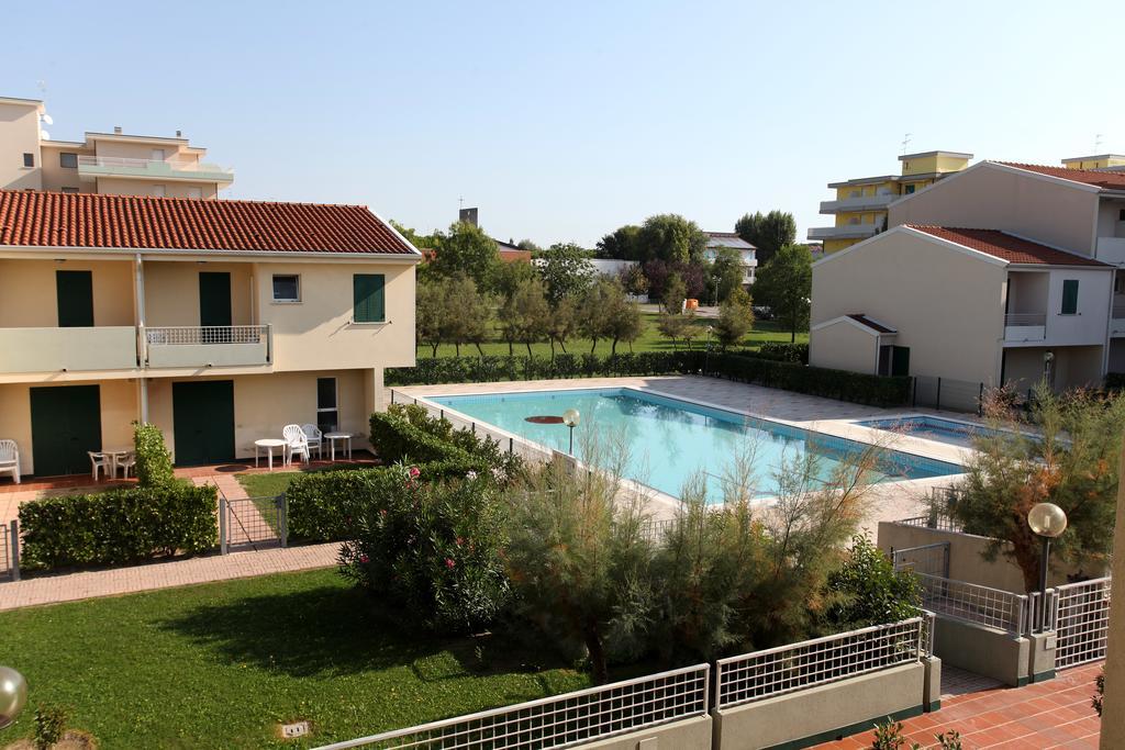 Villaggio Luna Due Caorle Bagian luar foto